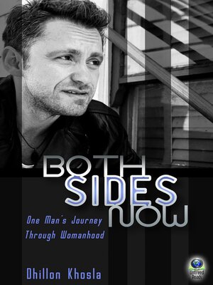 cover image of Both Sides Now